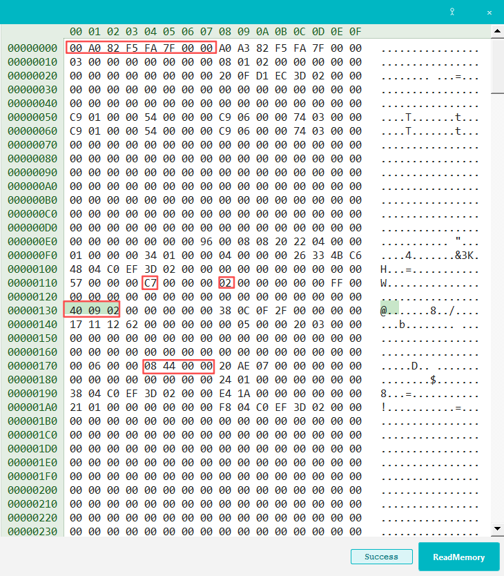 CWindowContext memory: vftable at +0, 0x40 protection bit at +0x114, HWND and PID fields.